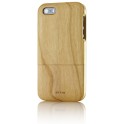 iPhone 5s Holz-Cover Kirschbaum
