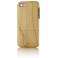 iPhone 5s Holz-Cover Kirschbaum