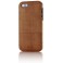 Solid wood case for iPhone 5s: Pear Tree