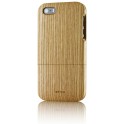 iPhone 5s Holz-Cover Ulme