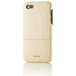 iPhone 5 Holz-Cover Ahorn